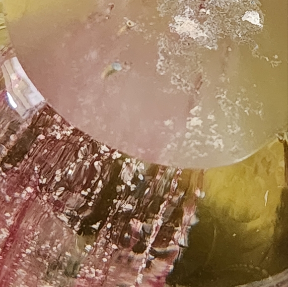 Jellyfish Glass Paperweight Decoration - Picture 6 of 16